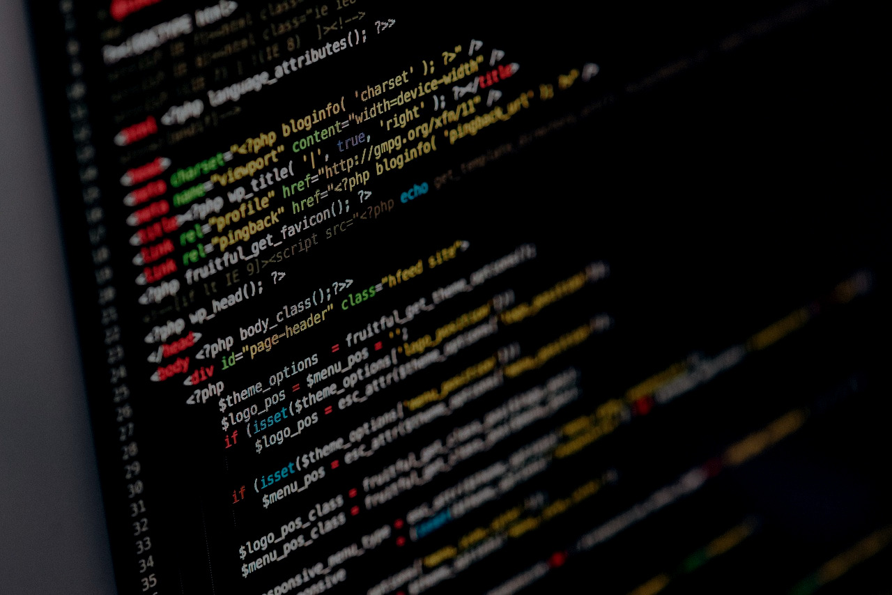 Applications métier Applications métier